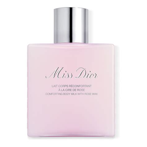 DIOR Miss Dior Lait Corps hydratant à la Cire de Rose Lait pour .